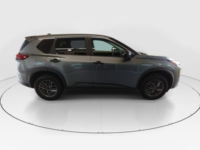 2024 Nissan Rogue - Photo 8