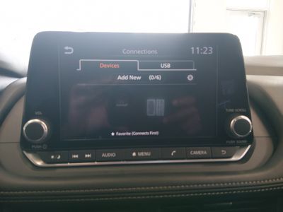 2024 Nissan Rogue - Photo 17