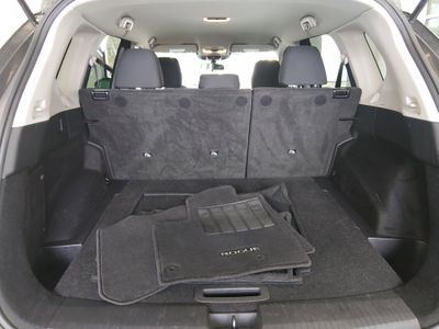 2024 Nissan Rogue - Photo 11