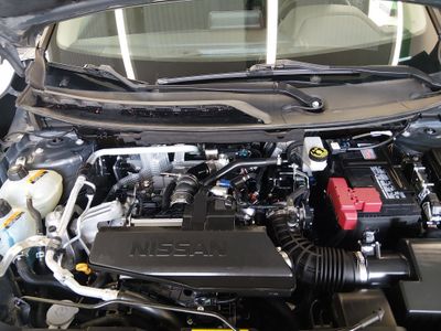 2024 Nissan Rogue - Photo 9