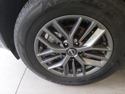 2024 Nissan Rogue - Photo 10