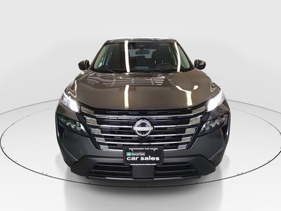 2024 Nissan Rogue - Photo 2