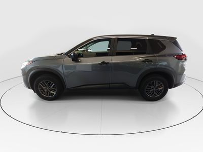 2024 Nissan Rogue - Photo 4