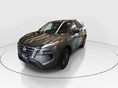 2024 Nissan Rogue - Photo 3