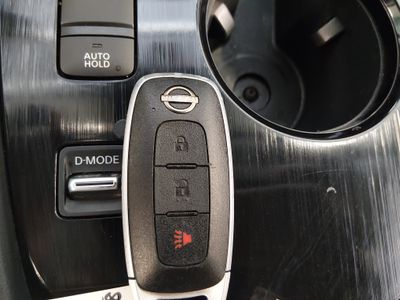 2024 Nissan Rogue - Photo 15