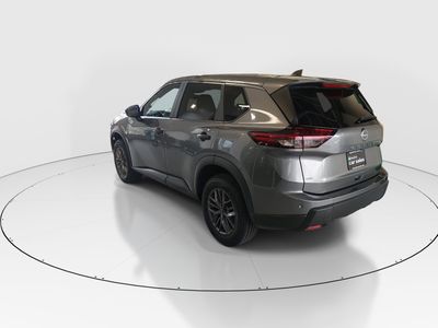 2024 Nissan Rogue - Photo 5