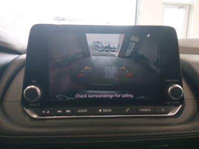 2024 Nissan Rogue - Photo 16