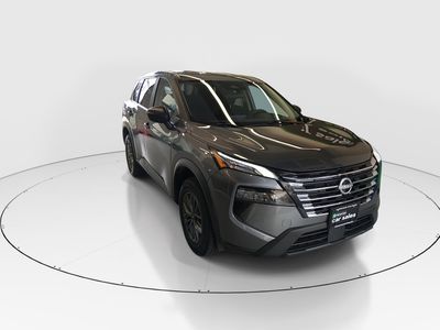 2024 Nissan Rogue - Photo 1
