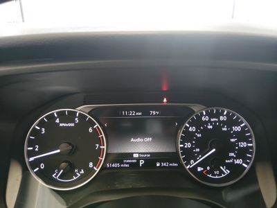 2024 Nissan Rogue - Photo 14