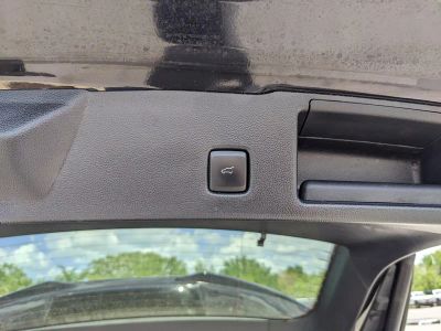 2025 Ford Escape Hybrid — photo 13 view