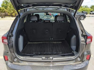 2025 Ford Escape Hybrid — photo 12 view