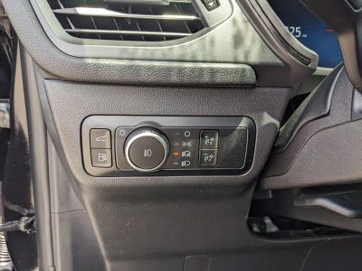 2025 Ford Escape Hybrid — photo 28 view