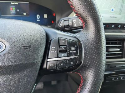2025 Ford Escape Hybrid — photo 31 view