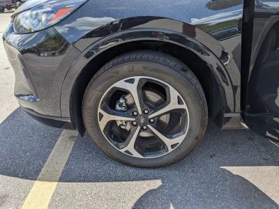 2025 Ford Escape Hybrid — photo 36 view