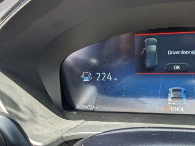 2025 Ford Escape Hybrid — photo 35 view