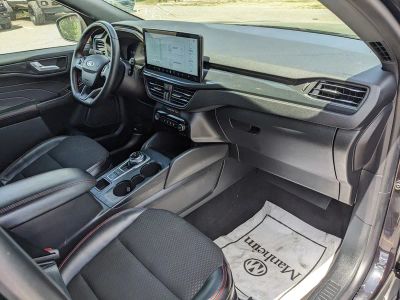 2025 Ford Escape Hybrid — photo 14 view