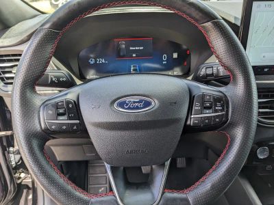 2025 Ford Escape Hybrid — photo 29 view