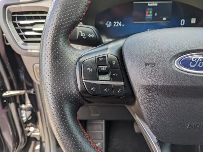 2025 Ford Escape Hybrid — photo 30 view