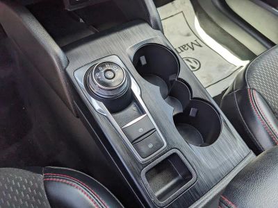 2025 Ford Escape Hybrid — photo 27 view