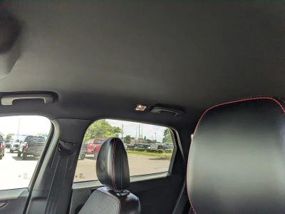 2025 Ford Escape Hybrid — photo 23 view