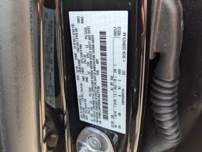 2025 Ford Escape Hybrid — photo 37 view