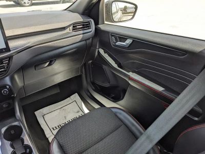 2025 Ford Escape Hybrid — photo 18 view