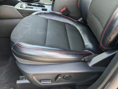 2025 Ford Escape Hybrid — photo 22 view