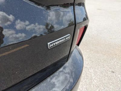 2025 Ford Escape Hybrid — photo 11 view