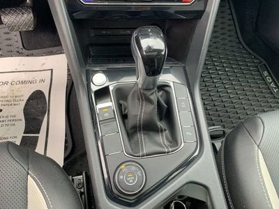 2025 Volkswagen Taos SEL - Photo 24