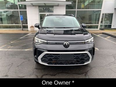 2025 Volkswagen Taos SEL - Photo 12