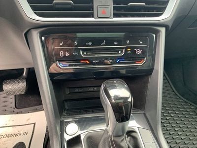 2025 Volkswagen Taos SEL - Photo 20