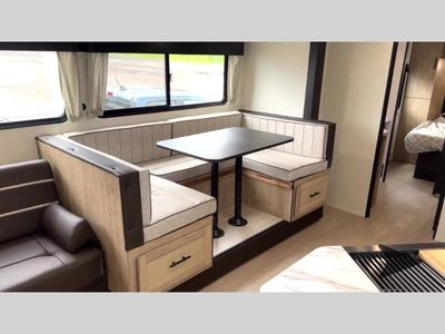 2026 Forest River RV Grey Wolf - Photo 15