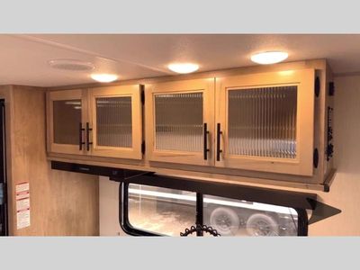 2026 Forest River RV Grey Wolf - Photo 12