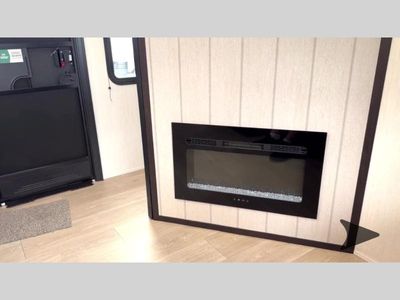 2026 Forest River RV Grey Wolf - Photo 10