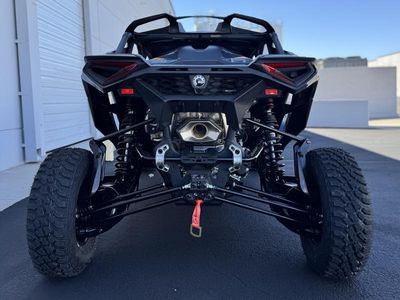 2026 Can-Am Maverick R Max X RS - Photo 6