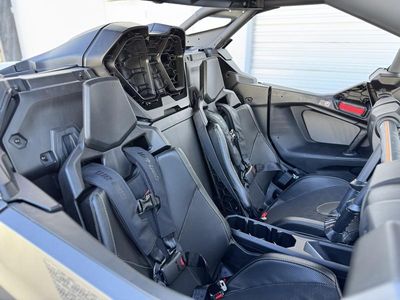2026 Can-Am Maverick R Max X RS - Photo 12