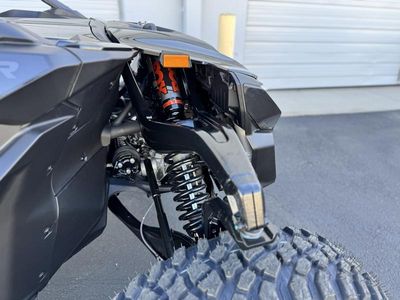 2026 Can-Am Maverick R Max X RS - Photo 15