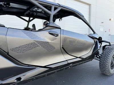 2026 Can-Am Maverick R Max X RS - Photo 11