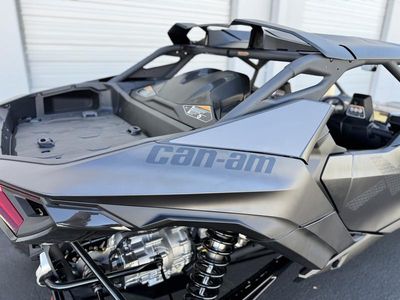 2026 Can-Am Maverick R Max X RS - Photo 10