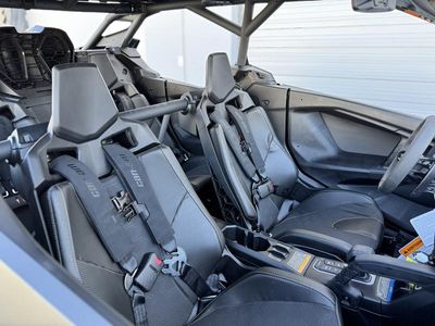 2026 Can-Am Maverick R Max X RS - Photo 13