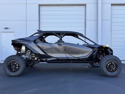 2026 Can-Am Maverick R Max X RS - Photo 8