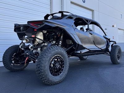 2026 Can-Am Maverick R Max X RS - Photo 5