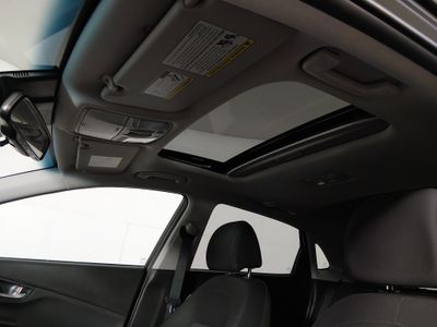 2023 Hyundai Kona — photo 19 view