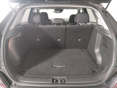 2023 Hyundai Kona — photo 11 view