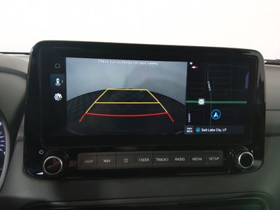 2023 Hyundai Kona — photo 16 view