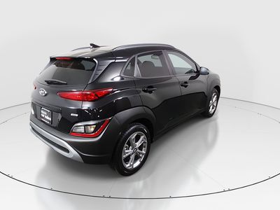 2023 Hyundai Kona — photo 7 view
