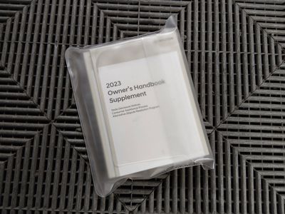 2023 Hyundai Kona — photo 21 view