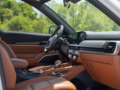 2024 Kia Telluride - Photo 13