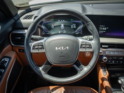 2024 Kia Telluride - Photo 26