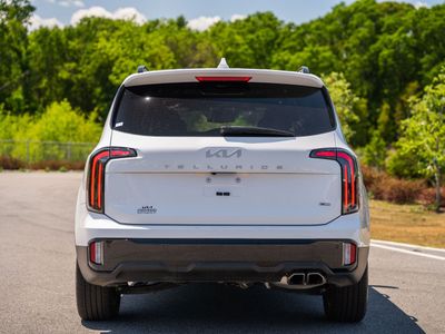 2024 Kia Telluride - Photo 5